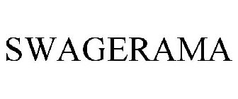 SWAGERAMA