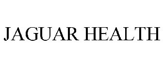 JAGUAR HEALTH