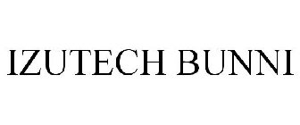 IZUTECH BUNNI