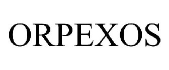 ORPEXOS