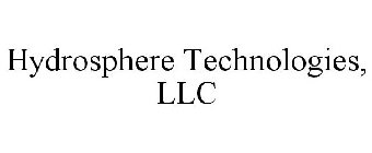 HYDROSPHERE TECHNOLOGIES, LLC