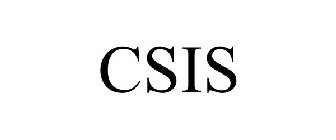 CSIS