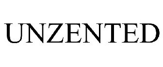 UNZENTED