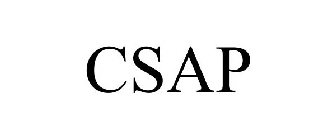 CSAP