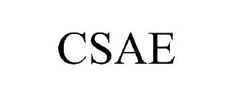 CSAE