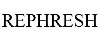 REPHRESH