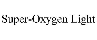 SUPER-OXYGEN LIGHT