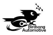 BIRDSONG AUTOMOTIVE