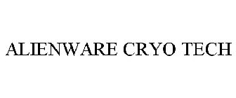 ALIENWARE CRYO TECH