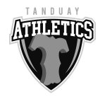 TANDUAY ATHLETICS T