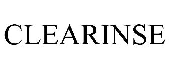 CLEARINSE