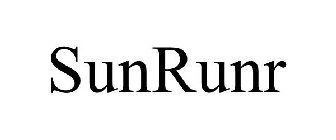 SUNRUNR