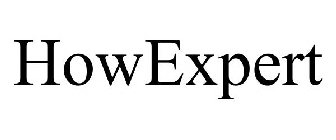 HOWEXPERT