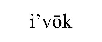 I'VOK