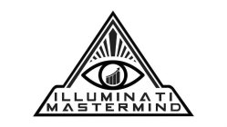 ILLUMINATI MASTERMIND