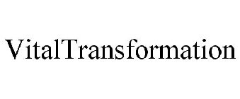 VITALTRANSFORMATION