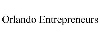 ORLANDO ENTREPRENEURS
