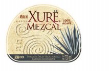 XURE MEZCAL