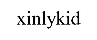 XINLYKID