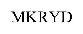 MKRYD