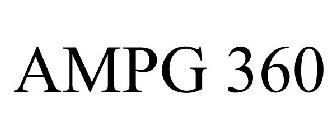 AMPG 360