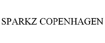 SPARKZ COPENHAGEN
