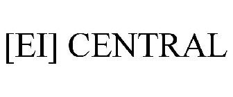 [EI] CENTRAL