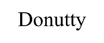 DONUTTY