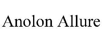 ANOLON ALLURE