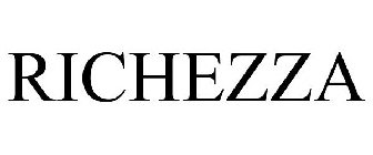 RICHEZZA