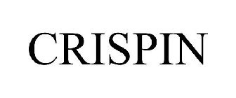 CRISPIN