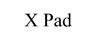 X-PAD