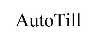 AUTOTILL