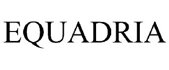 EQUADRIA