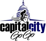 CAPITAL CITY GOGO