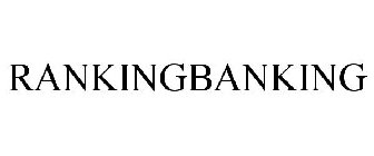 RANKINGBANKING