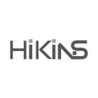 HIKINS