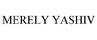 MERELY YASHIV
