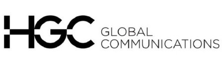 HGC GLOBAL COMMUNICATIONS