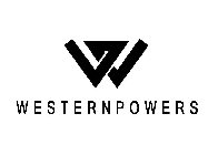 WESTERNPOWERS