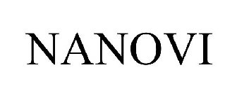 NANOVI