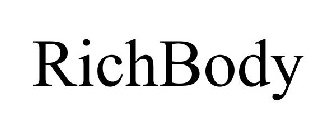 RICHBODY