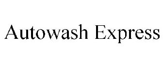 AUTOWASH EXPRESS