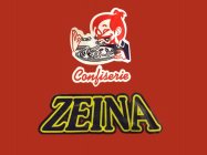 CONFISERIE ZEINA