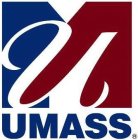 U, UMASS