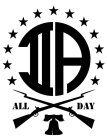 IIA ALL DAY