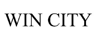 WIN CITY