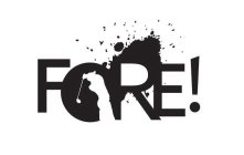 FORE!