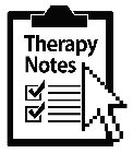 THERAPY NOTES