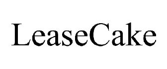 LEASECAKE